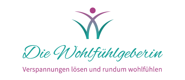 Logo die Wohlfühlgeberin