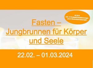 Fasten 2024