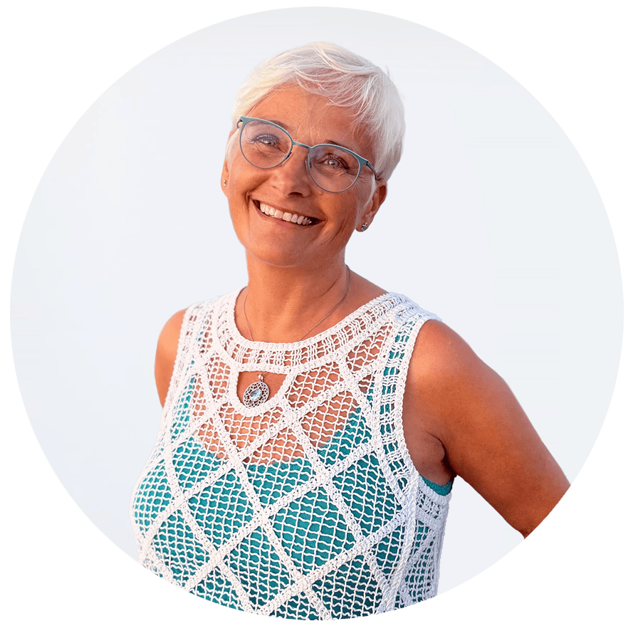 Andrea Köhler die Wohlfühlgeberin